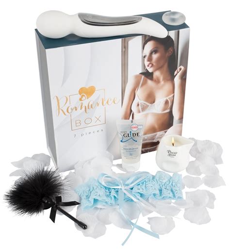 Lixx Lingerie Couples Sex Romance Box Erotique En Ligne