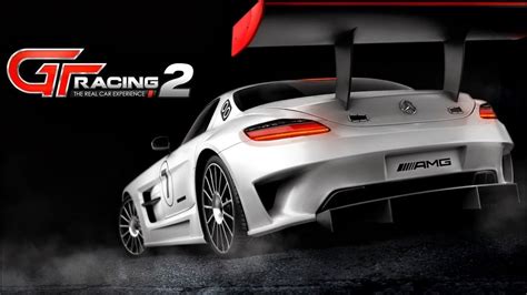 Gt Racing 2 The Real Car Experience Multiplayer Gameplay Hd Game