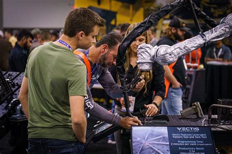 A Guide To Fabtech 2023 In Chicago