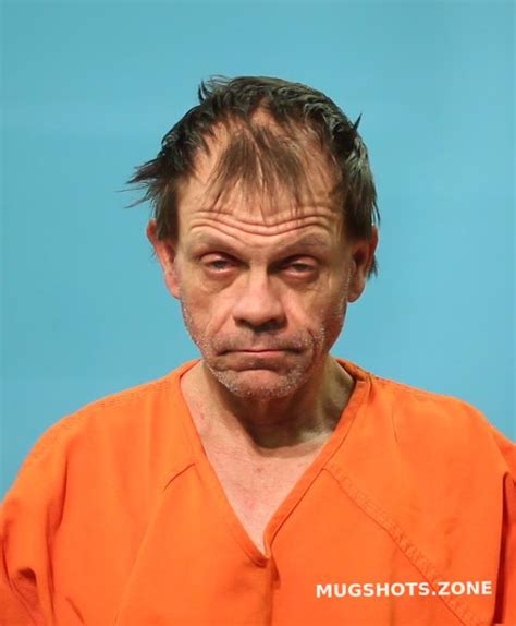 Hudson Kevin 03272024 Brazoria County Mugshots Zone