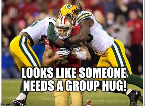 Group Hug Meme