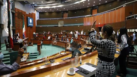 Exhorta Congreso Al Gobierno Estatal Para Crear El Instituto De