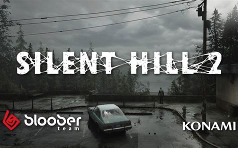 Silent Hill 2 Remake Developer Is Working On A New Survival Horror Game