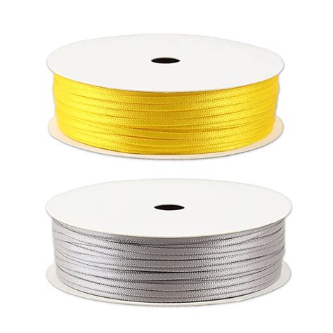 Ribbon Polypropylene Anniversary Collection Poly Curling Ribbon By 500