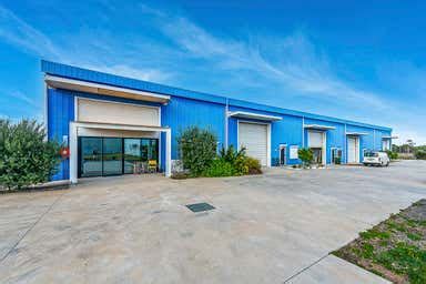 Leased Industrial Warehouse Property At 3 22 Farrow Circuit Seaford