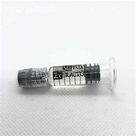 Thc Distillate Syringe Edmonton Cannabis Delivery Yegbuds