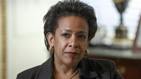 Tough Attorney General Pick Loretta Lynch Vies For Senate Confirmation