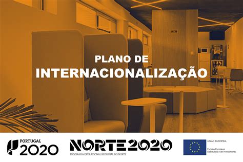 Plano De Internacionalização Cadeinor