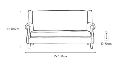 Salla Sofa