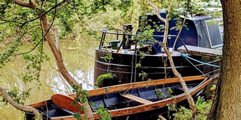 The Oxford Canal Heritage Trail | | Lake District England