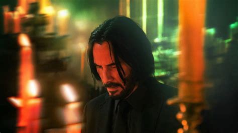 Assista A John Wick Onde Ver Todos Os Filmes Da Franquia