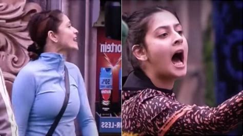 Bigg Boss 17 Promo Ankita Lokhande Bashes Munawar Faruqui Isha