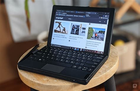 ThinkPad X1 Fold review: Lenovo's foldable PC is nowhere near ready