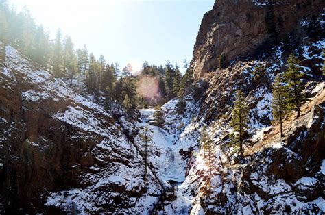 Top 13 Winter Adventures Visit Colorado Springs