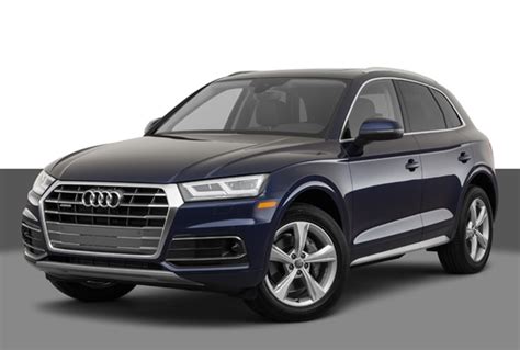 Used 2020 Audi Q5 45 Tfsi Titanium Premium Plus Sport Utility 4d Prices Kelley Blue Book