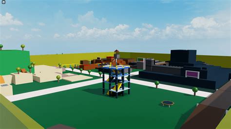 Classic Roblox Maps Rthemeparktycoon2