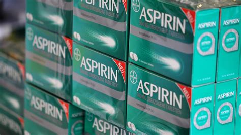 Ibuprofen Lysin Zeigt Keine Schnellere Wirkung APOTHEKE ADHOC