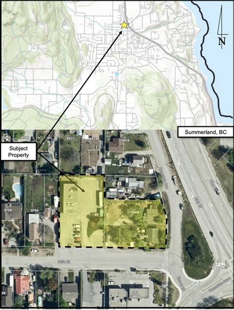 Summerland Council To Discuss Zoning Amendment For Downtown Hotel And