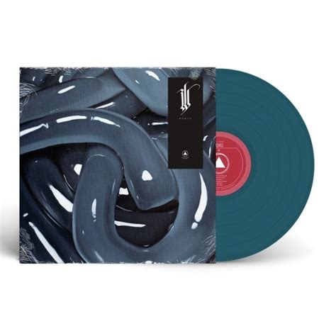 Boris W Lp Coloured Vinyl Limited Edition