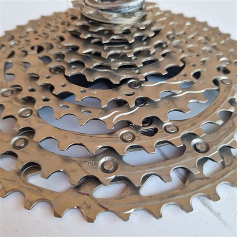 Shimano cassetta 11 51 cs 5100 | MTB MAG Forum