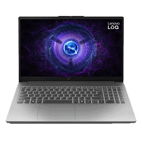 Lenovo Loq Essential Gen Cm Intel Port Til Para Gaming