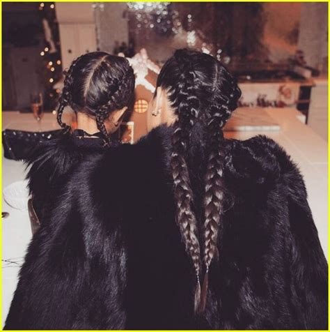 North West & Saint West Are Already BFFs - See the First Pic! : Photo ...