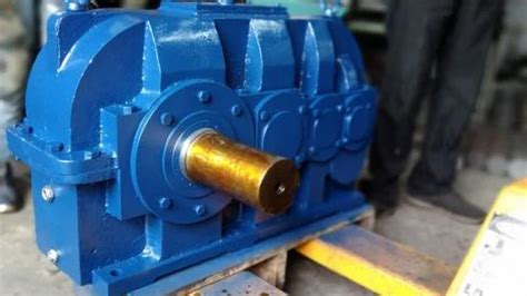 Hollow Shaft Gear Box Hollow Shaft Aluminium Worm Gear Box