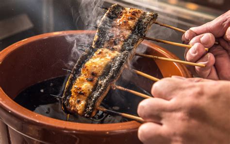 「土用丑之日」吃鰻補元氣 滿額送鰻魚飯半價券、會席料理限時開吃 Line購物