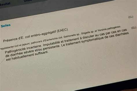 Toulouse Des enfants ont ils contracté la bactérie E Coli sur cette