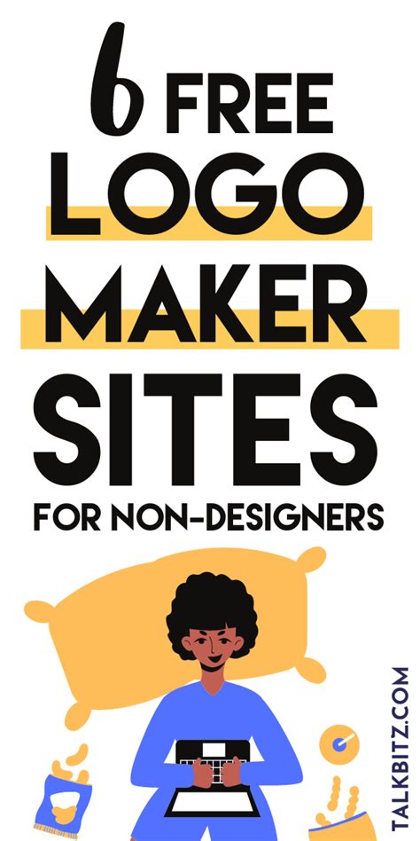 Best Logo Maker Sites For Non Designers Free Paid Artofit