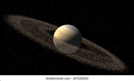 406 Saturn Rings Rocks Images, Stock Photos, 3D objects, & Vectors | Shutterstock