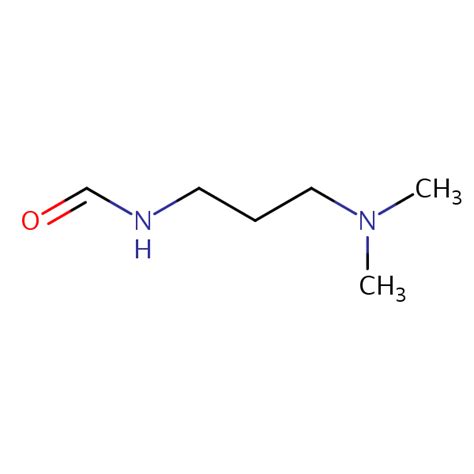 Formamide N 3 Dimethylamino Propyl SIELC Technologies