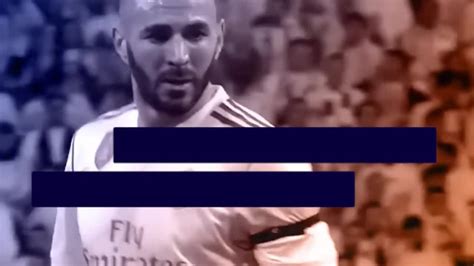 El Dato De Benzema Que Confirma Su Momento Llega Al Cl Sico Bajo