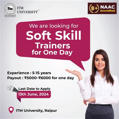 Itm University Raipur On Linkedin Iamitm Itmuniversity Itmraipur