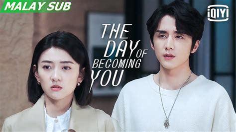 The Day Of Becoming You Episod Clip Iqiyi Malaysia Youtube