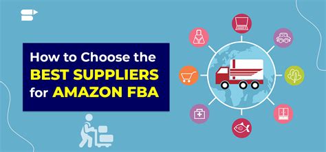 How To Find Wholesale Suppliers For Amazon FBA In 2023