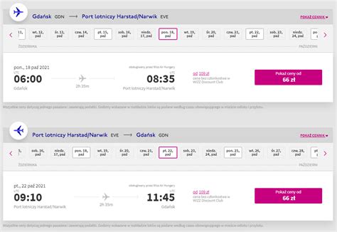 Dwie Nowe Trasy Wizz Air Tym Razem Z Gda Ska Mleczne Podr E Czyli
