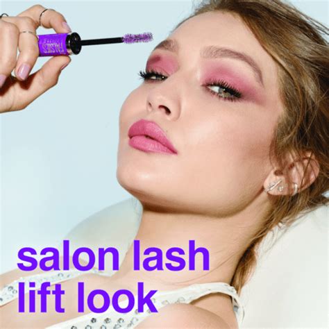 Maybelline The Falsies Lash Lift Mascara Adore Beauty Au