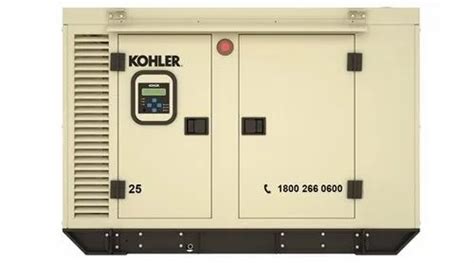 Kohler 24kw With Single Phase Or Three Phase Lpgnatural 58 Off