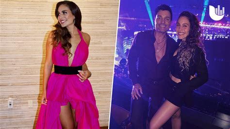 Conoce A Isadora Figueroa La Hija De Chayanne Que Ya Debut Como