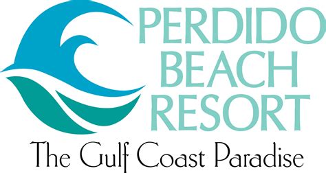 Download Perdido Beach Resort Logos Download Mountain Vector Perdido