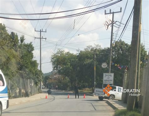 Ebrio Choca Su Auto Y Derriba Poste Deja Sin Luz A 7 Colonias