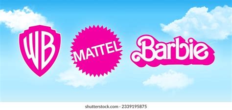 Mattel Logo Vector