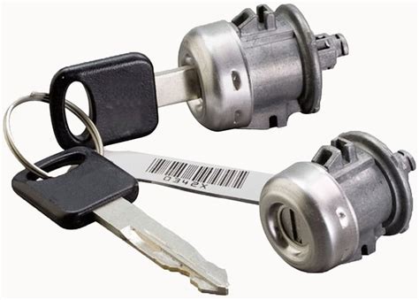 Keys With Set Lock Cylinders Lock Door Of Pair Security Ri Key For 1999 2015 F350 Ford Door