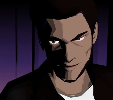 Characters in Killer7 - TV Tropes