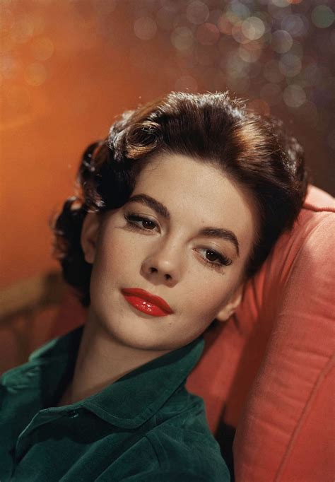 Natalie Wood Hollywood Glamour Old Hollywood Glamour Old Hollywood