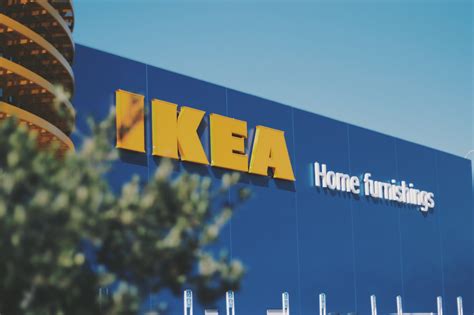 Spotlight IKEA Strategic Considerations Lucidity