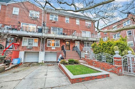1018 E 81st St Brooklyn Ny 11236 Mls 479274 Trulia