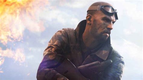 Battlefield V War Stories New Video Takes Us Around The World