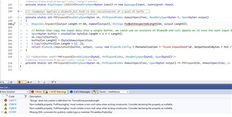 Microsoft CodeAnalysis ResxSourceGenerator Missing Format Methods